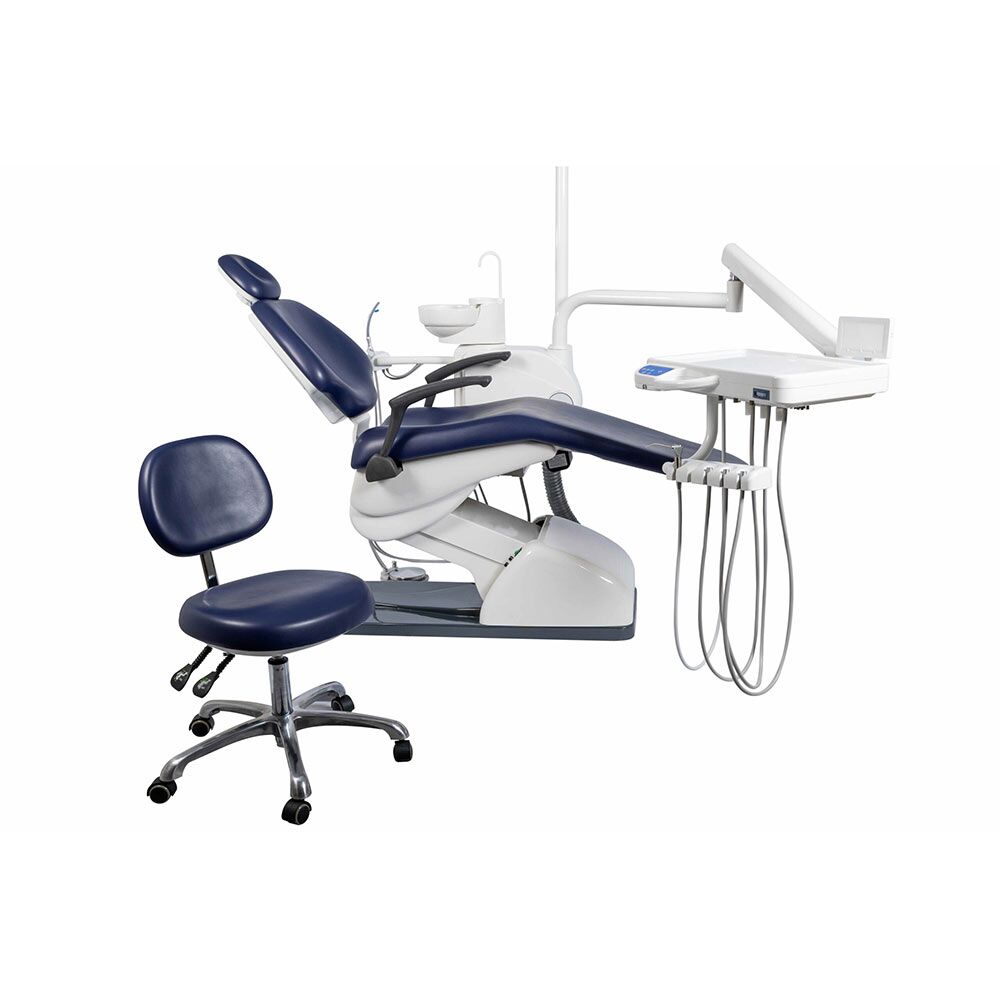 Unit Dentar WODO MILLE Basic Style cu bratele pe jos