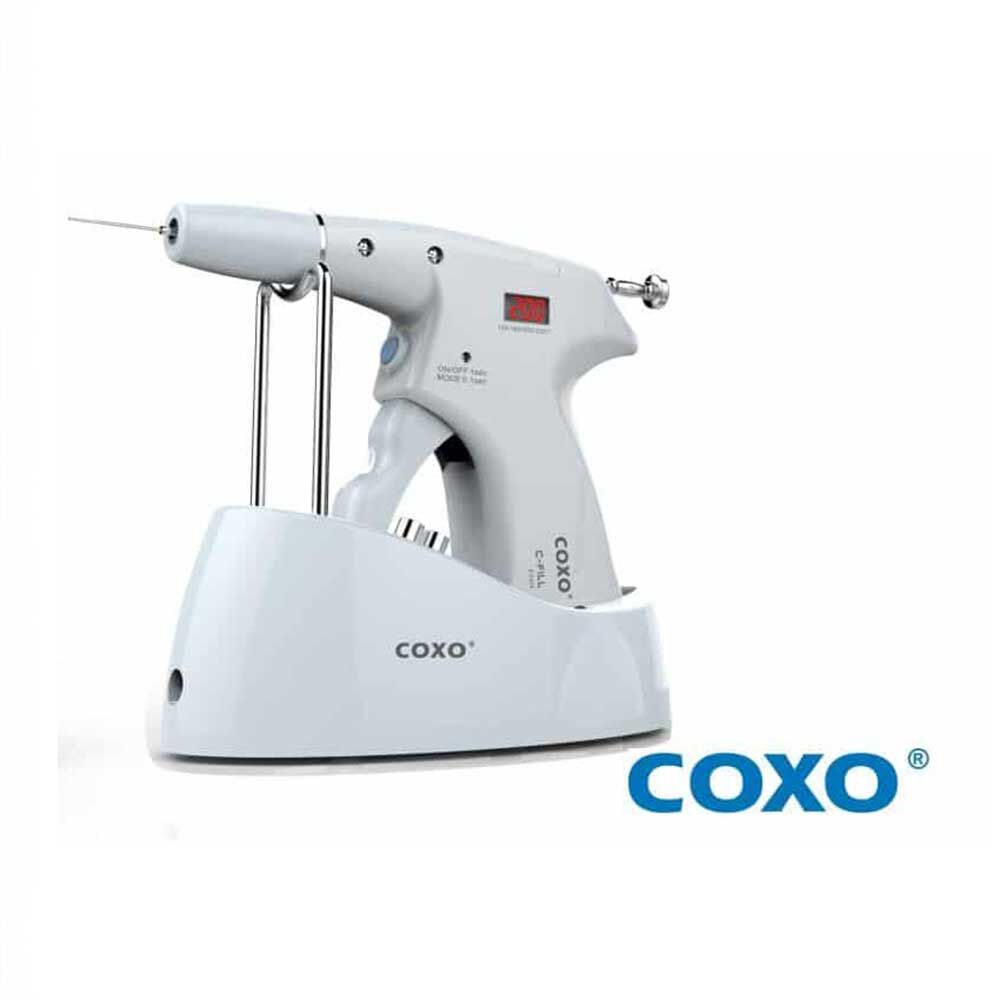 Pistol de Injectare Guttapercha la cald COXO