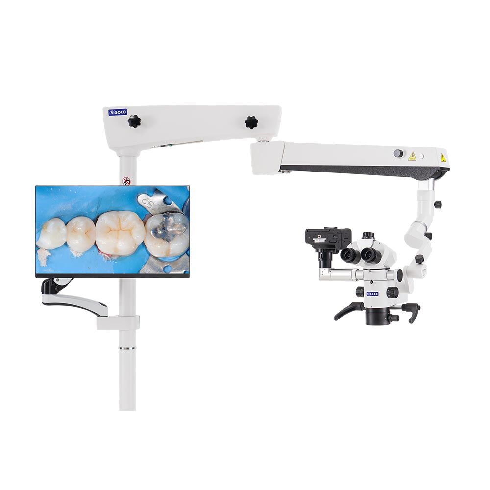 Microscop chirurgical SCM600-UL/SL
