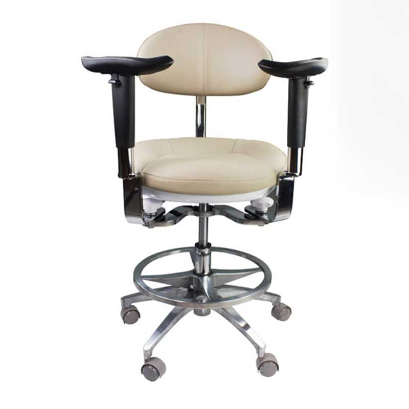 Scaun Ergonomic Pentru Microscop